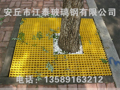 護(hù)樹板、樹篦子