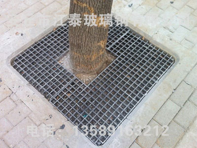 護(hù)樹板、樹篦子